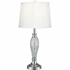 Flash Sale 😀 Dale Tiffany Vella Crystal Table Lamp 😉