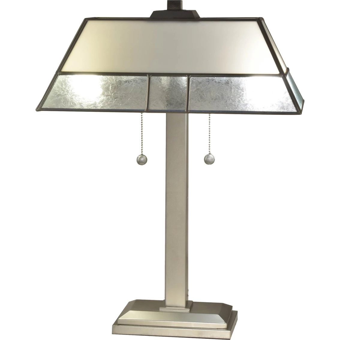 Brand new ๐งจ Dale Tiffany Springdale Concord Fused Glass Table Lamp ๐ 1 Brand new ๐งจ Dale Tiffany Springdale Concord Fused Glass Table Lamp ๐