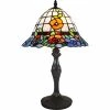 Discount 🤩 Dale Tiffany Sarrona Garden 19.5 In. Table Lamp 🔥