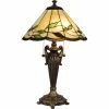 Best reviews of 😉 Dale Tiffany Falhouse 26 In. Tiffany Table Lamp 🔥