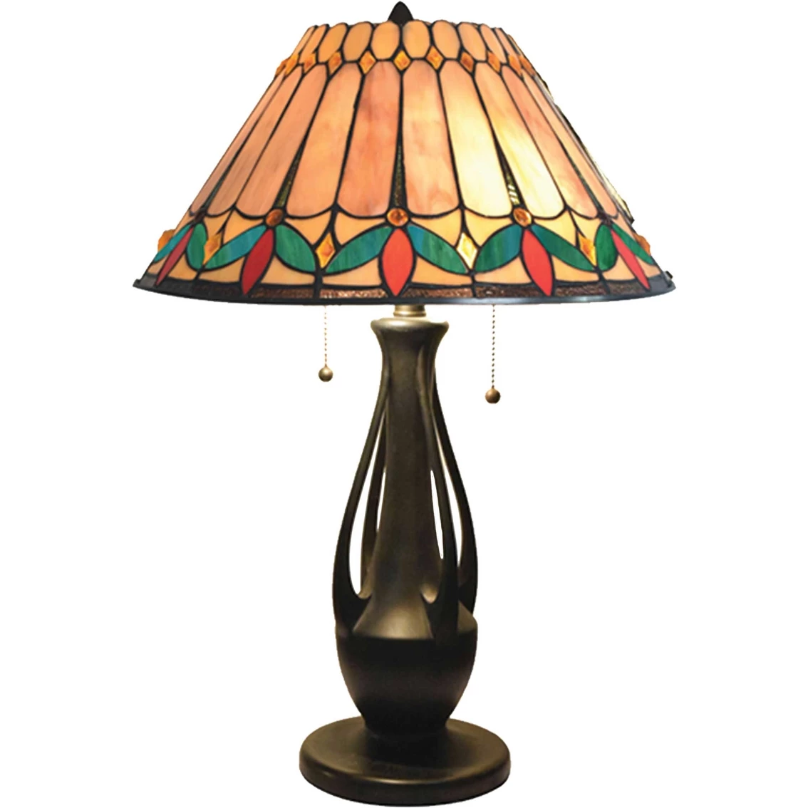 Buy βοΈ Dale Tiffany Jardin 23.5 In. Tiffany Table Lamp π 1 Buy βοΈ Dale Tiffany Jardin 23.5 In. Tiffany Table Lamp π