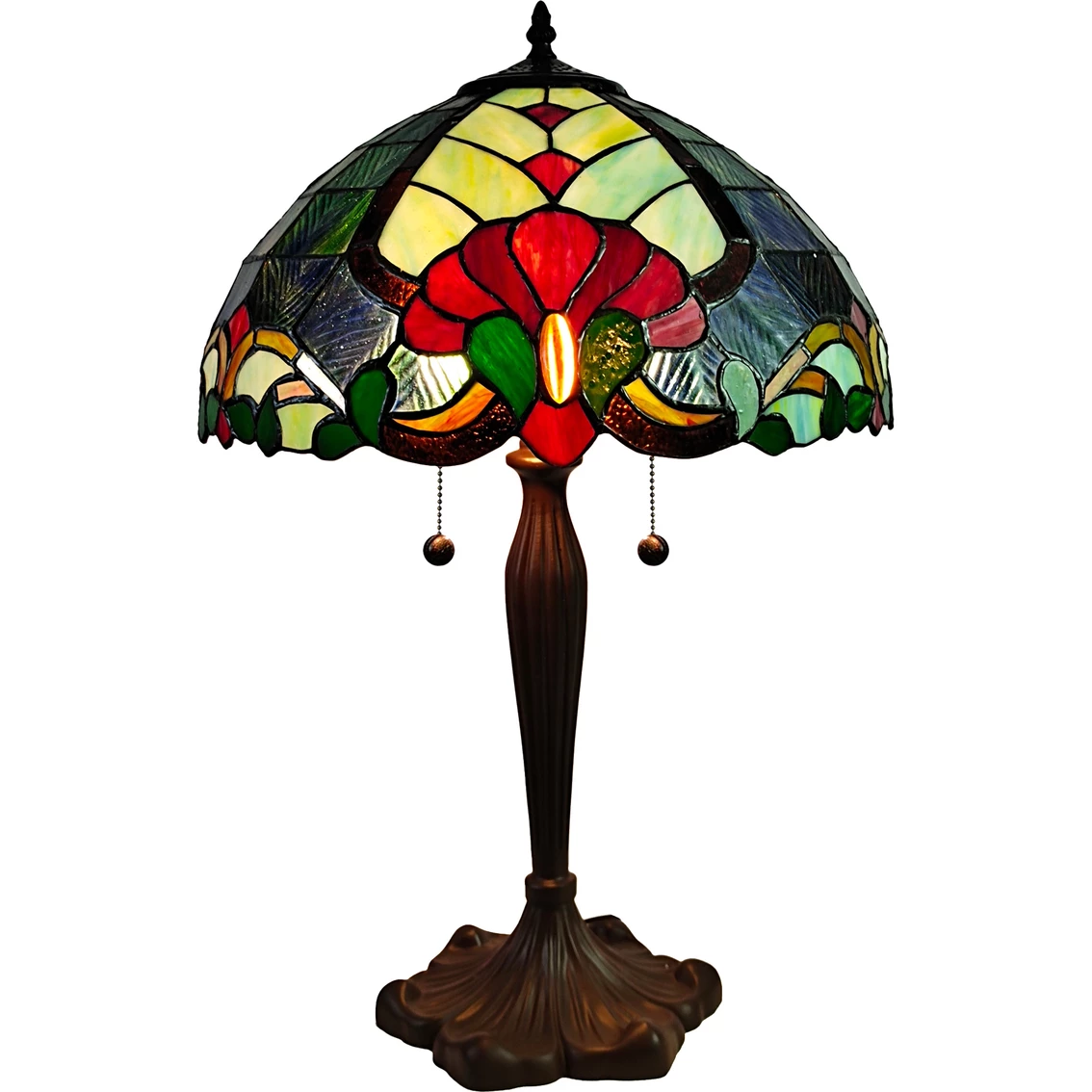 Flash Sale ๐ Dale Tiffany Rapallo 24 In. Table Lamp ๐ 1 Flash Sale ๐ Dale Tiffany Rapallo 24 In. Table Lamp ๐