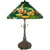 Flash Sale 👏 Dale Tiffany Huntington 25 In. Tiffany Table Lamp 🛒
