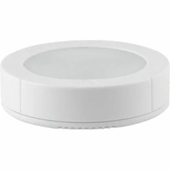 Best Sale π Energizer Touch Activated Battery Operated 4.7 In. LED Puck Light β€οΈ