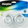 Brand new 🎁 Energizer LED Puck Light 2 Pk. 🌟