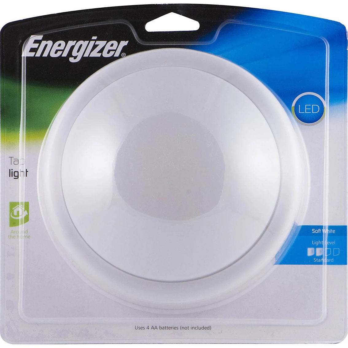 Buy π Energizer Battery Operated Tap Light 7.5 In. Diam. π - Image 5