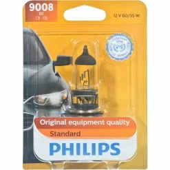 Cheap π Philips Standard Bulb 9008B1 π