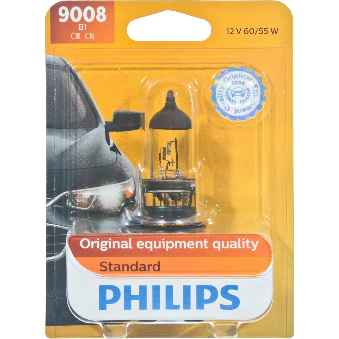 Cheap π Philips Standard Bulb 9008B1 π