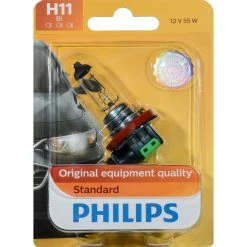 Hot Sale π Philips Standard H11 Bulb π