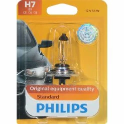 Best deal π€© Philips Standard H7 Bulb π