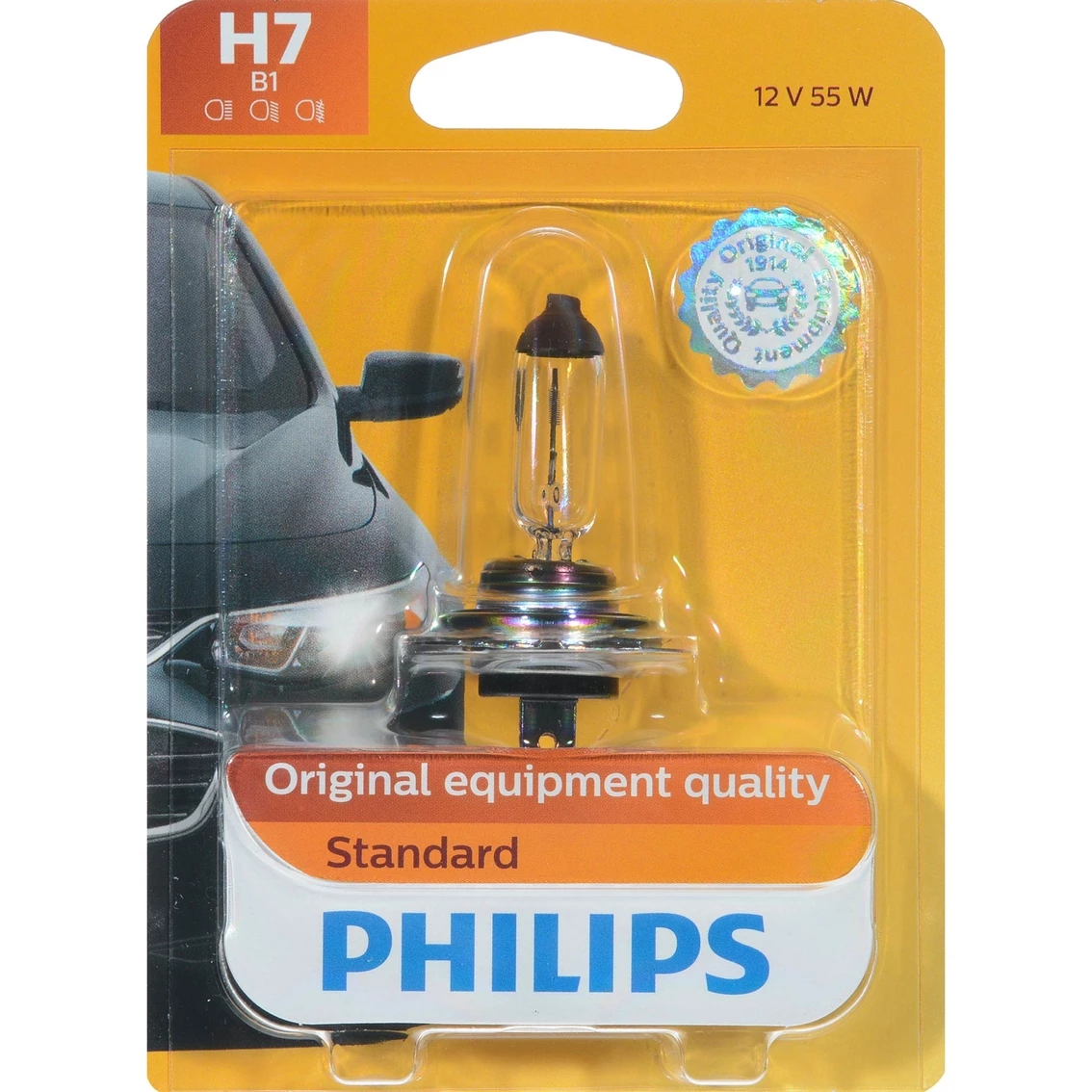 Best deal 🤩 Philips Standard H7 Bulb 😍