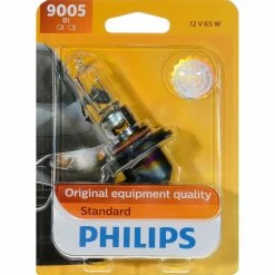 Outlet β€οΈ Philips Standard Bulb 9005B1 π