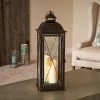 Coupon ✨ It's Exciting Lighting Smart Living Home & Garden Salerno 27.25 In. Lantern 😉