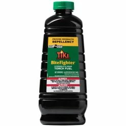 Top 10 ✔️ TIKI Bite Fighter Torch Fuel 🔥