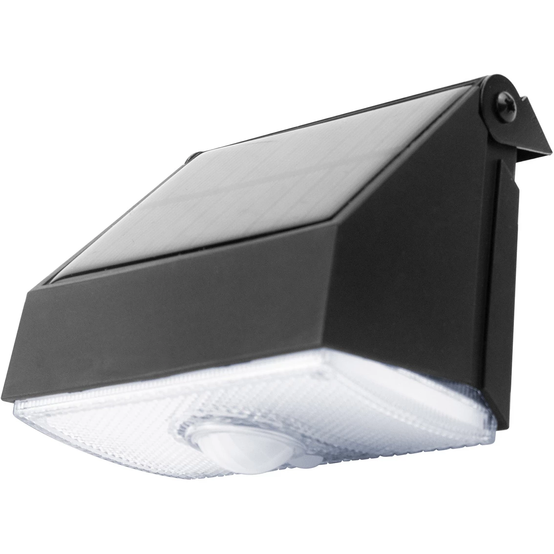 Buy ๐ Wagan 1000 Lumen Micro Solar Wall Light ๐