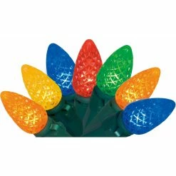 Coupon ✔️ Everstar Diamond Cut C3 LED Light 150 Pk. 😀