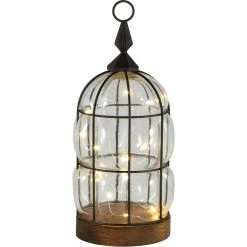 Best reviews of 👏 San Miguel Wildwood Lighting Ornament 🎉
