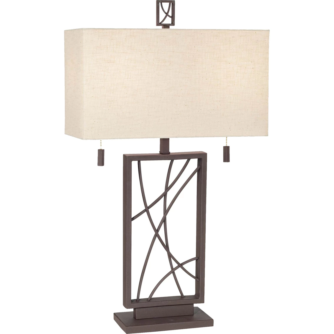 Buy ๐ Pacific Coast Lighting Crossroads 31 In. Table Lamp ๐ 1 Buy ๐ Pacific Coast Lighting Crossroads 31 In. Table Lamp ๐