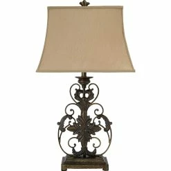 Deals 👏 Signature Design By Ashley Sallee 33.5 In. Table Lamp 🌟