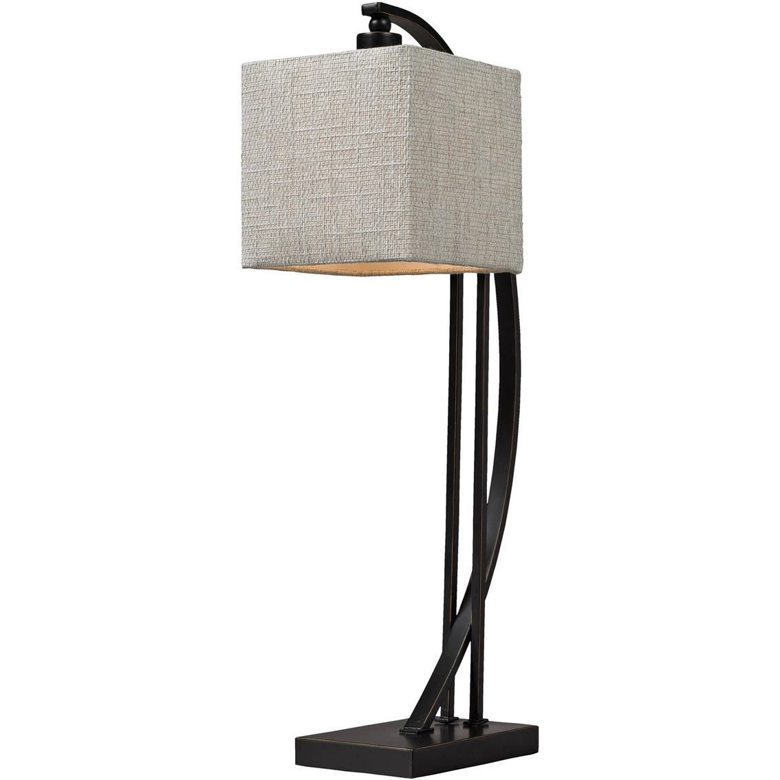 Discount ๐ฅ ELK Lighting Classic Chic Table Lamp With Shade ๐ 1 Discount ๐ฅ ELK Lighting Classic Chic Table Lamp With Shade ๐