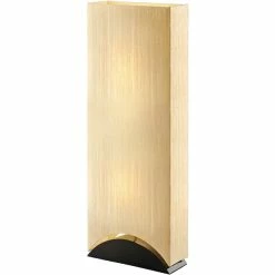 Outlet ๐ฅฐ Artiva USA Sakura 42 In. Contemporary Floor Lamp ๐งจ