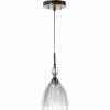 Best Sale 👍 Dale Tiffany 77 In. Sabella Clear Crystal Mini Pendant 🌟
