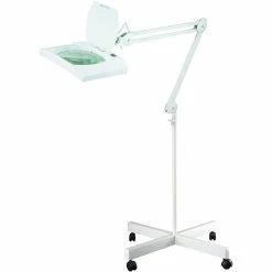Cheapest 😍 Artiva USA 60 In. Magnifying Floor Lamp 👍