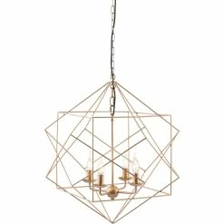 Flash Sale ๐ Zuo Modern Zuo Penta Ceiling Lamp ๐