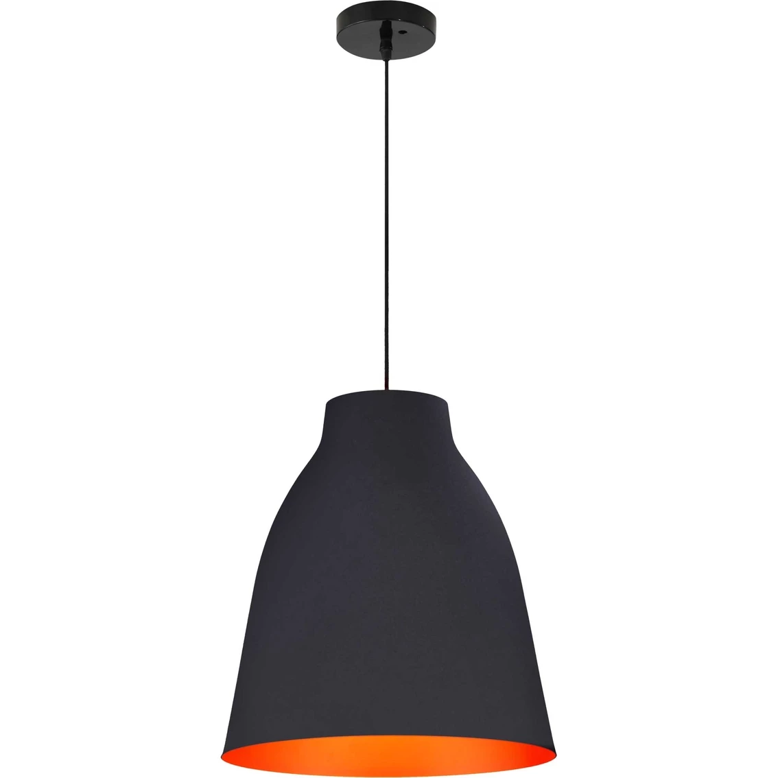 Discount 🎁 Zuo Modern Zuo Bronze Ceiling Lamp 🔔 - Image 2