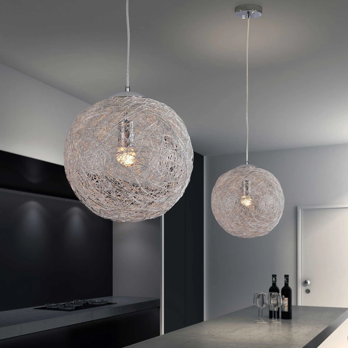 Cheap β Zuo Modern Opulence Ceiling Lamp 12 In. Diam. β¨ - Image 4