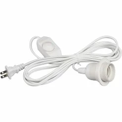 Cheap 😍 Allsop Stella Nova Accessories 180 In. Indoor Cord With Dimmer 🔔