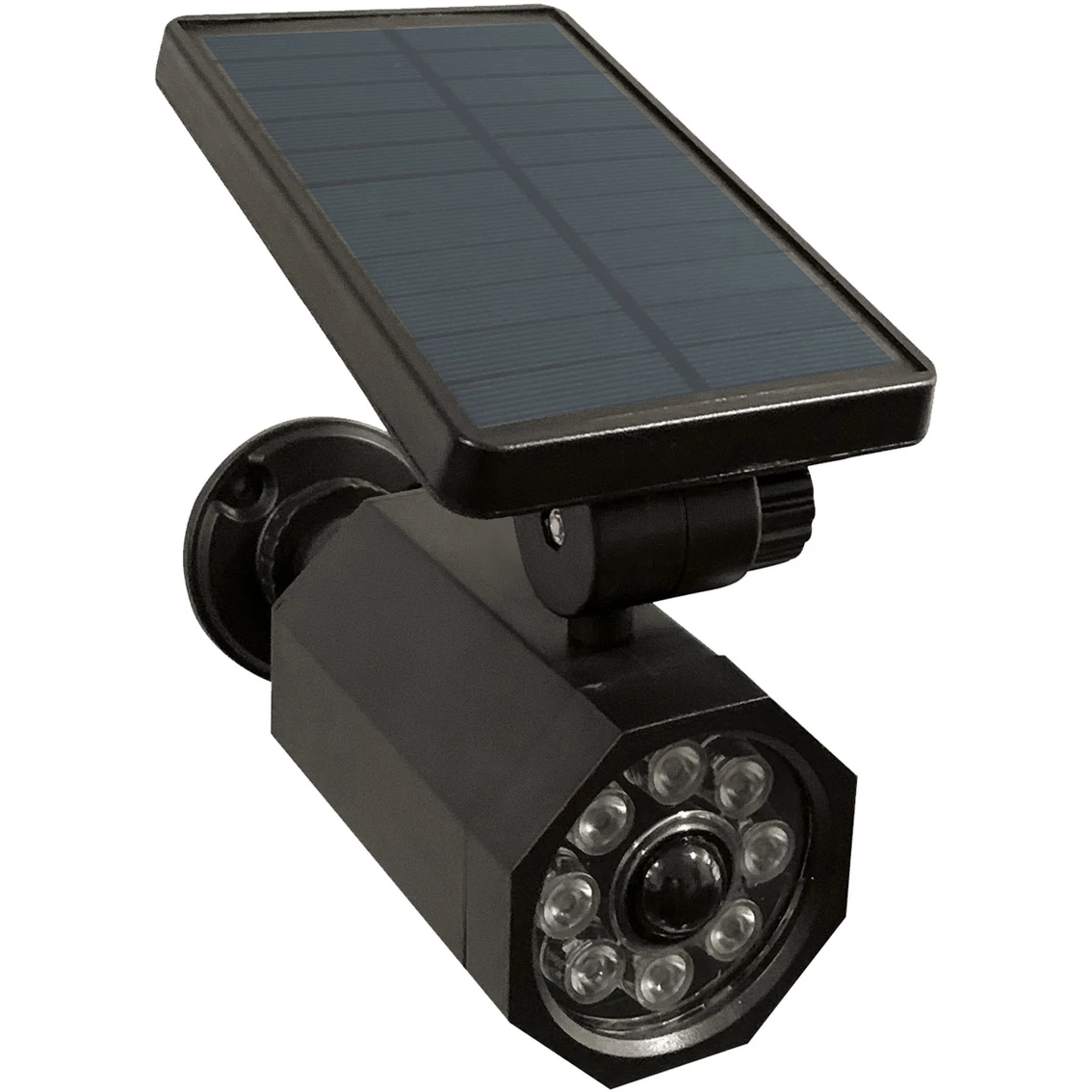 Discount 🥰 Bell & Howell Bionic Spotlight Solar Powered Motion Activated LED Light ⌛ 1 Discount 🥰 Bell & Howell Bionic Spotlight Solar Powered Motion Activated LED Light ⌛