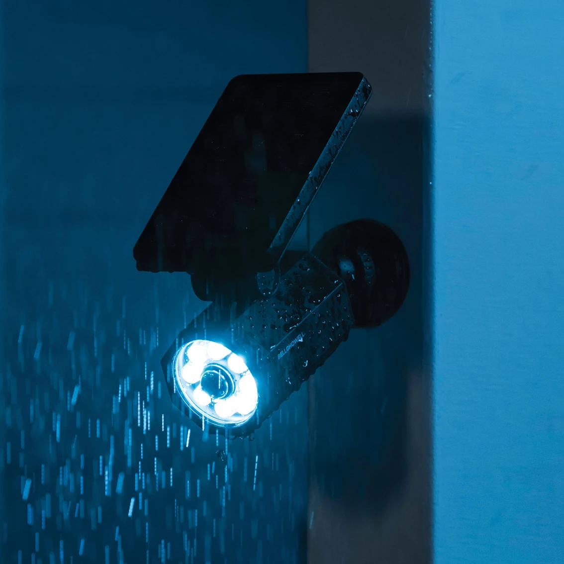Discount 🥰 Bell & Howell Bionic Spotlight Solar Powered Motion Activated LED Light ⌛ 2 Discount 🥰 Bell & Howell Bionic Spotlight Solar Powered Motion Activated LED Light ⌛ - Image 2