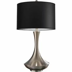 Promo ✨ Artiva USA Aladdin 30.5 In. Compact Table Lamp 🎁