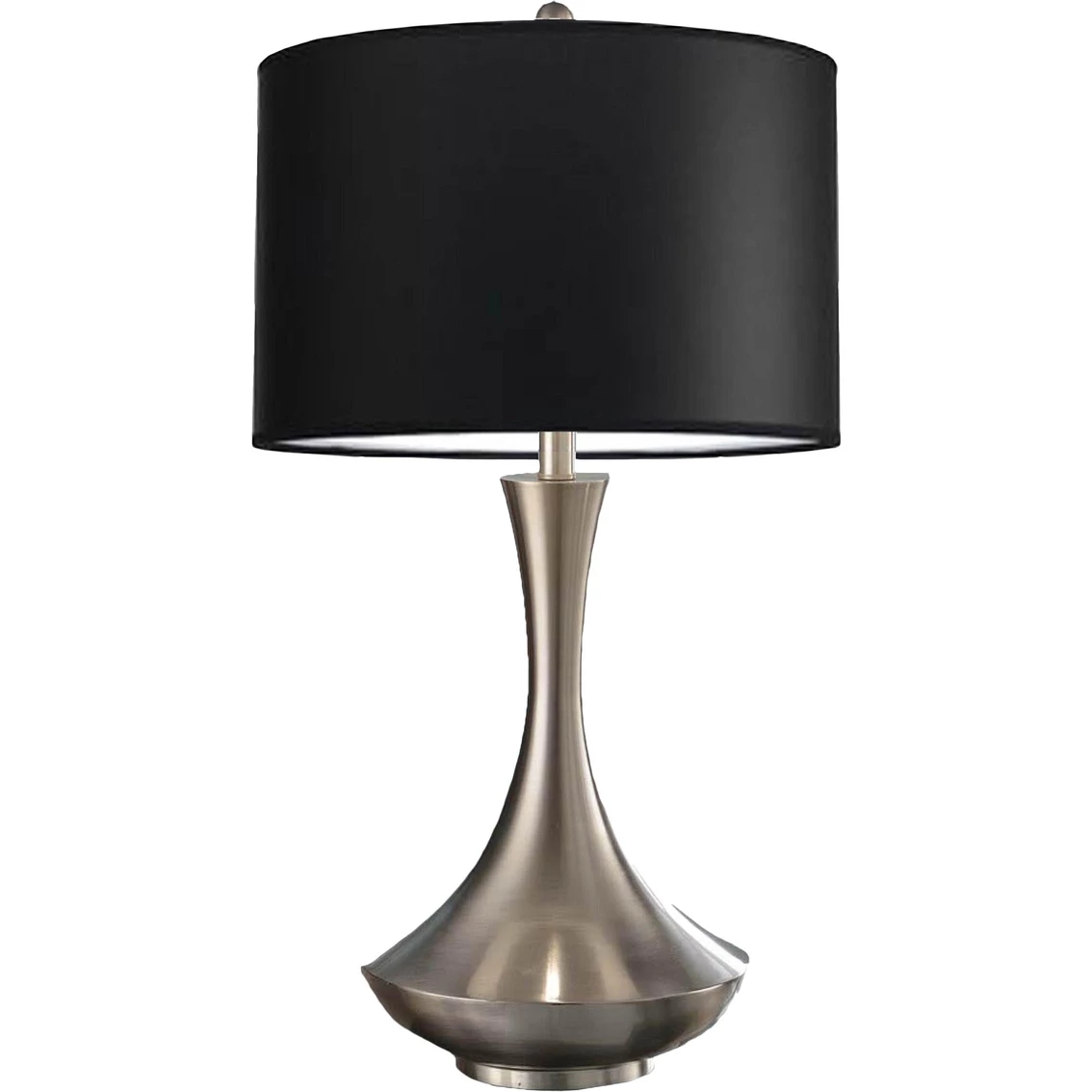 Promo ✨ Artiva USA Aladdin 30.5 In. Compact Table Lamp 🎁
