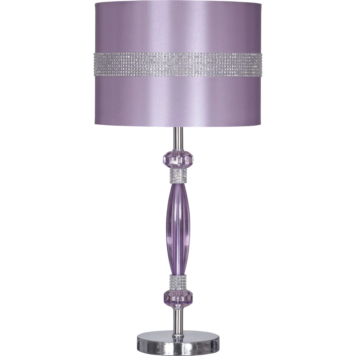 Flash Sale ๐ฏ Ashley Nyssa 24 In. Table Lamp ๐คฉ 1 Flash Sale ๐ฏ Ashley Nyssa 24 In. Table Lamp ๐คฉ
