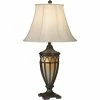 Best Sale 🥰 Pacific Coast Lighting Lexington Transitional Table Lamp With Night Light ⭐