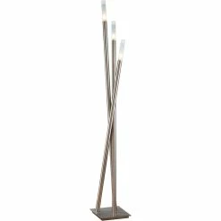 Brand new 🎉 LumiSource Icicle 67 In. Floor Lamp 🧨