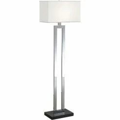 Flash Sale 😍 Artiva USA Geometric 62 In. Floor Lamp 💯