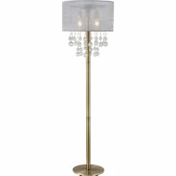 Wholesale π€© Artiva USA Charlotte 61 In. LED Floor Lamp π―