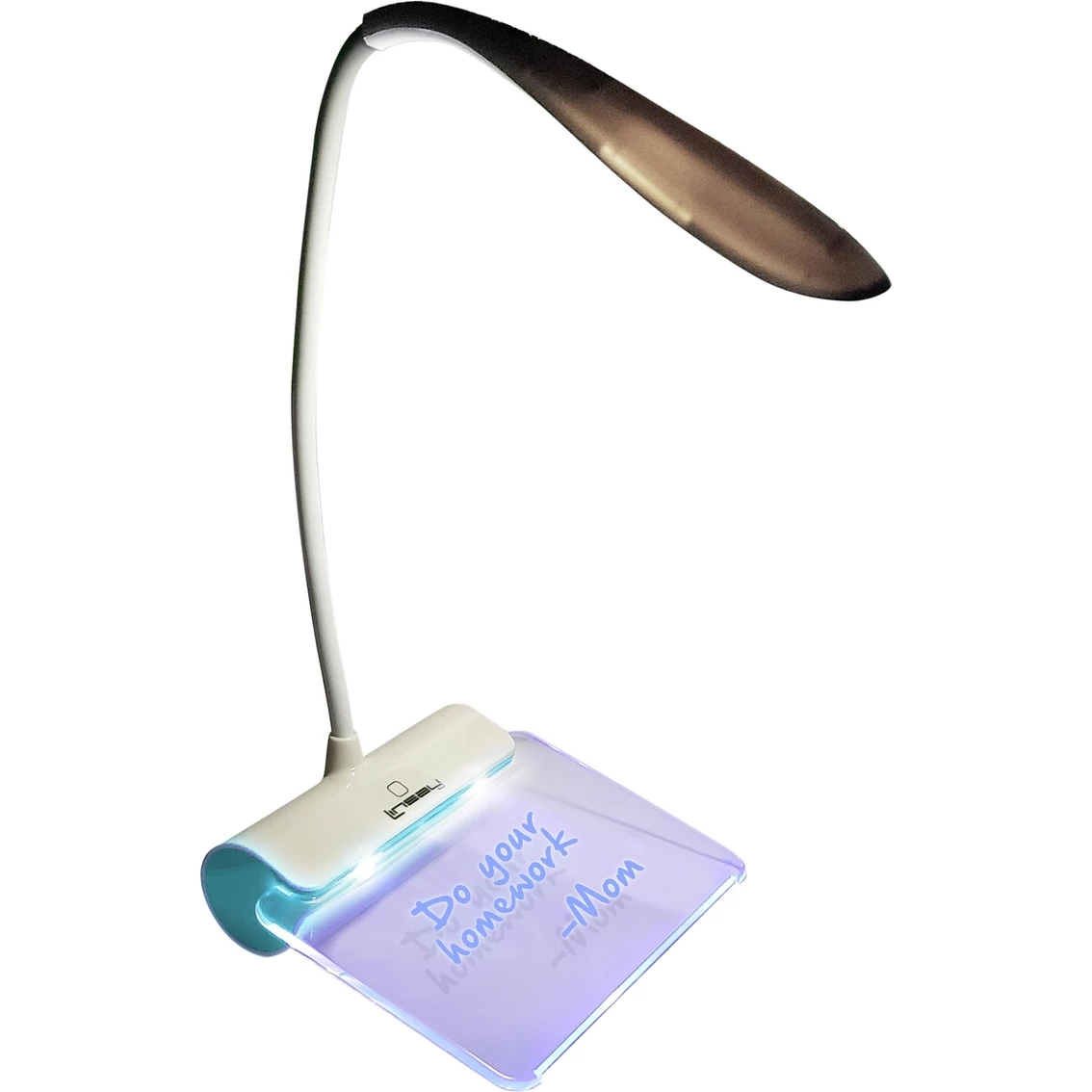 Hot Sale 🎁 Linsay Smart LED Touch Lamp With Notepad Lighting 🎉 1 Hot Sale 🎁 Linsay Smart LED Touch Lamp With Notepad Lighting 🎉
