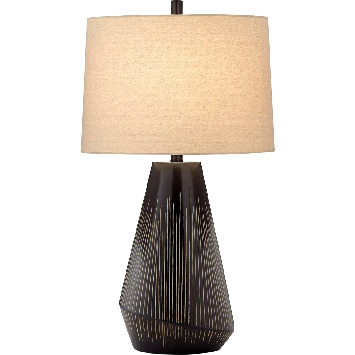 Discount 🔔 Pacific Coast Briones 29 In. Resin Table Lamp ✨ 1 Discount 🔔 Pacific Coast Briones 29 In. Resin Table Lamp ✨