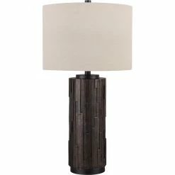 Cheapest ๐งจ Signature Design By Ashley Makya 28.9 In. Polyresin Table Lamp 2 Pk. ๐ฅฐ