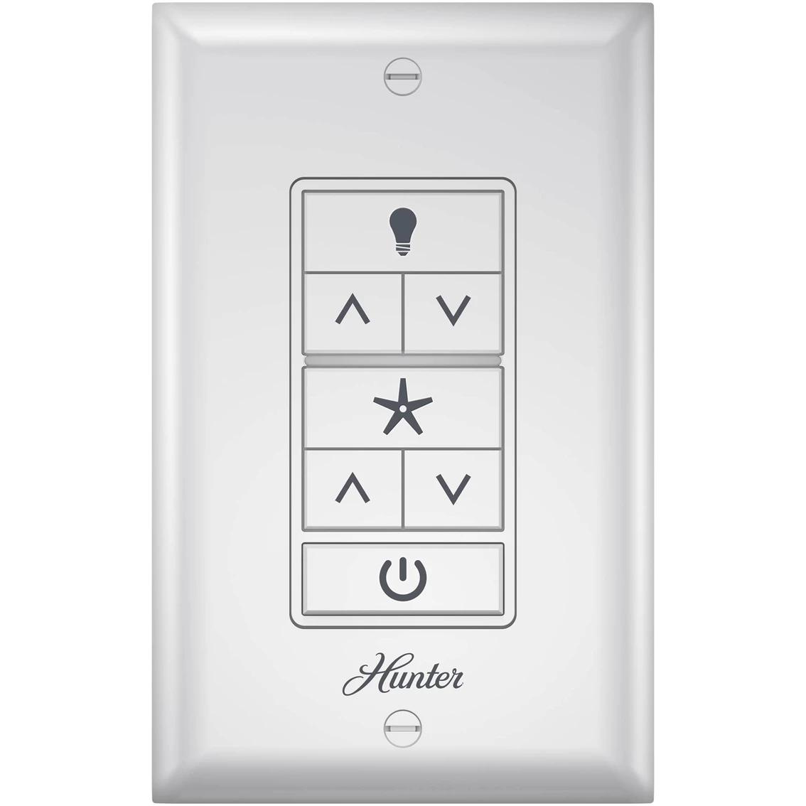 Promo 🎉 Hunter Universal Wall Remote Control ⌛ 1 Promo 🎉 Hunter Universal Wall Remote Control ⌛