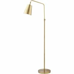Wholesale 🧨 Pacific Coast Zella 56.5 In. Metal Floor Lamp 😍