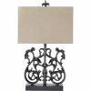 Best Sale 🎉 Signature Design By Ashley Capper 29 In. Metal Table Lamp 💯