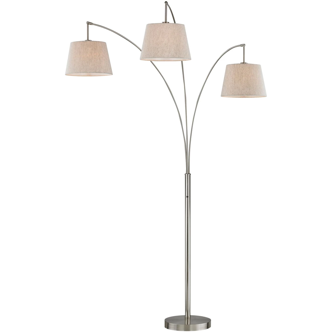 Best reviews of 😉 Artiva USA Luce 84 In. Modern 3-Arch LED Floor Lamp 🤩