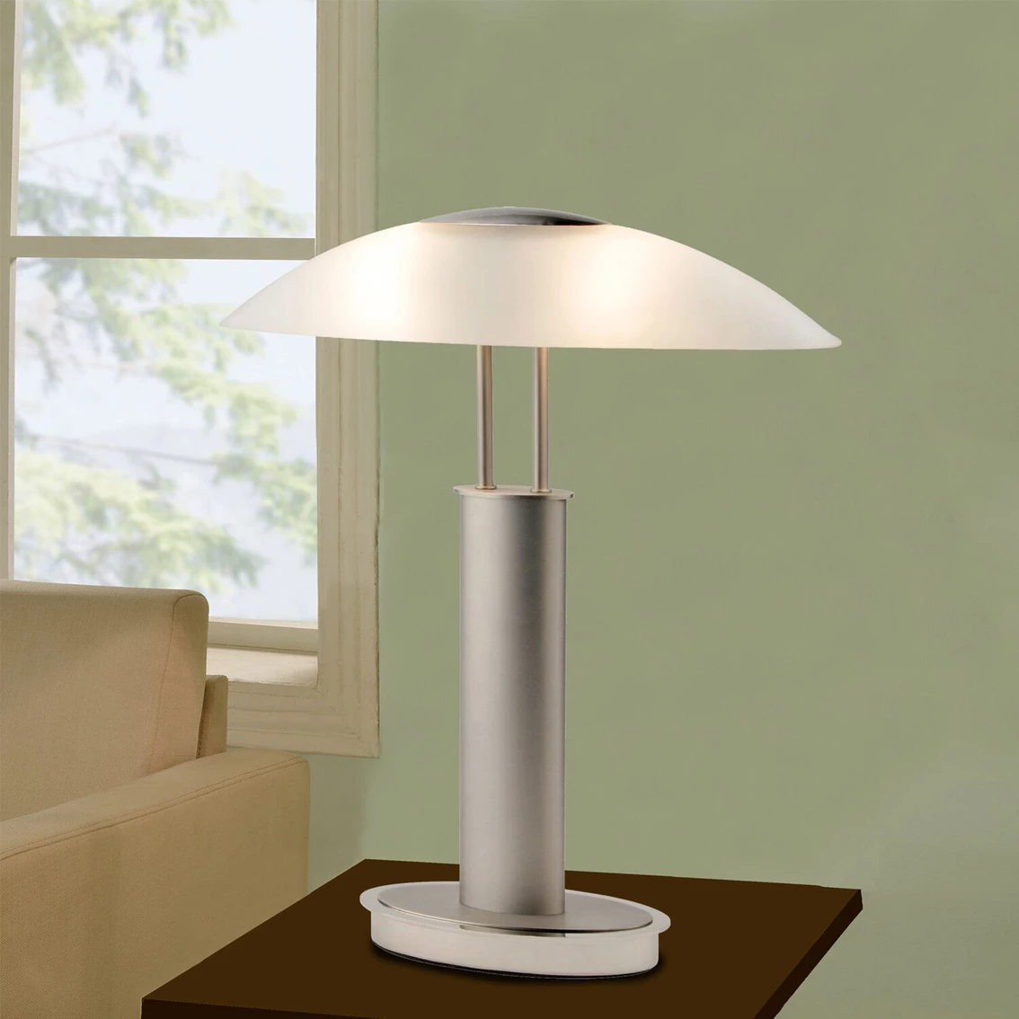 Cheapest ✔️ Artiva USA Avalon Plus 21 In. LED Touch Lamp 😉 2 Cheapest ✔️ Artiva USA Avalon Plus 21 In. LED Touch Lamp 😉 - Image 2