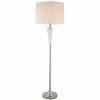 Buy 🧨 Artiva USA Crystal Suite Collection 2 Light LED 60 In. Floor Lamp With Dimmer 🎉