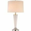 Cheapest 💯 Artiva USA Crystal Suite Collection 2 Light LED 33 In. Crystal Table Lamp & Dimmer 🎁